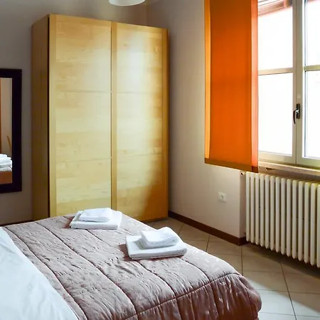 Weekend Guest house 3*