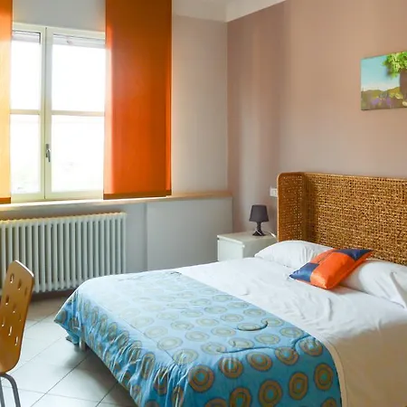 Weekend Guest house