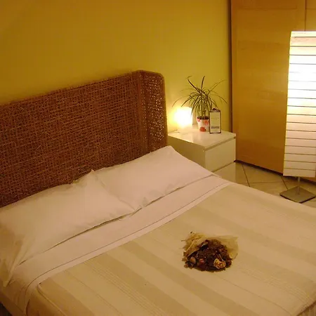 Weekend Guest house